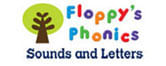 FLOPPY´S PHONICS SOUNDS AND LETTERS 2 CLASS PACK x 36 - ORT