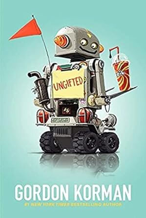 UNGIFTED - Harper USA