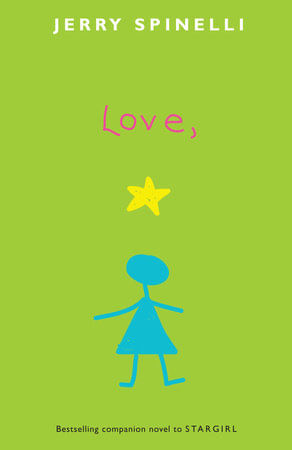 LOVE, STARGIRL 2 - Ember