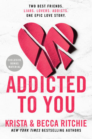 ADDICTED TO YOU - Addicted Serie 1