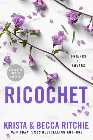 RICOCHET - Addicted Serie 2