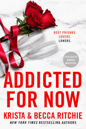 ADDICTED FOR NOW - Addicted Serie 3