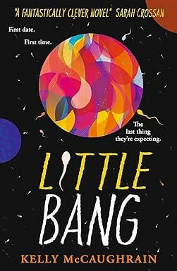 LITTLE BANG - Walker