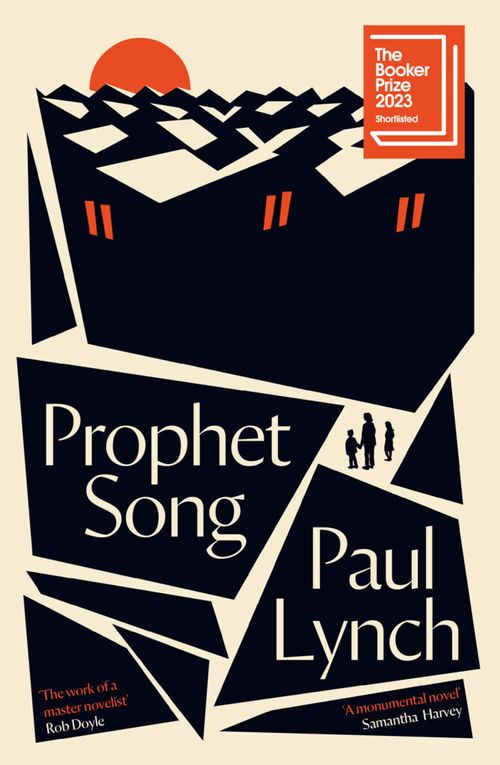 PROPHET SONG - Oneworld *Booker Prize 2023*
