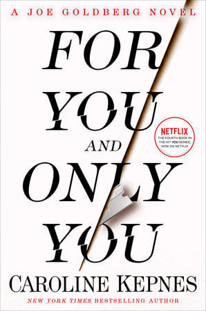 FOR YOU AND ONLY YOU - Random House