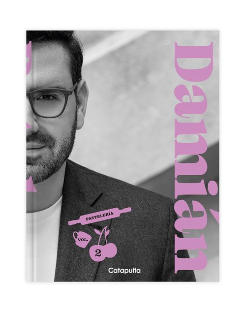 BETULAR  : PASTELERÍA VOLUMEN 2  -  Catapulta