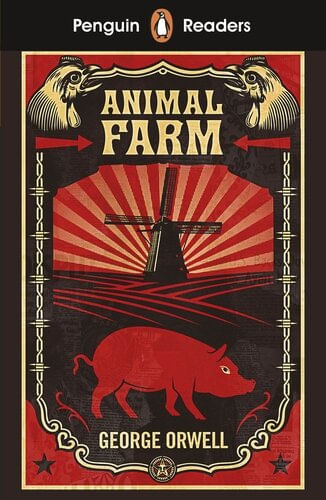ANIMAL FARM - Penguin Readers Level 3