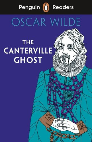 CANTERVILLE GHOST, THE - Penguin Readers Level 1