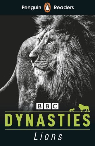 DYNASTIES: LIONS - Penguin Readers Level 1