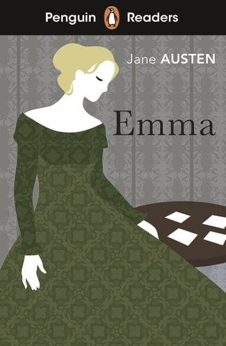 EMMA - Penguin Readers Level 4
