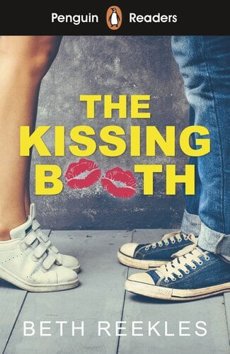 KISSING BOOTH, THE - Penguin Readers Level 4