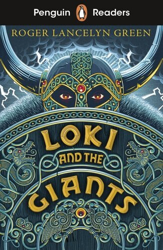 LOKI AND THE GIANTS - Penguin Readers Level Starter