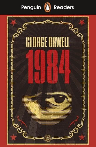 NINETEEN EIGHTY-FOUR -  Penguin Readers Level 7