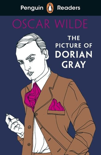 PICTURE OF DORIAN GRAY, THE - Penguin Readers Level 3