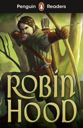 ROBIN HOOD - Penguin Readers Level Starter