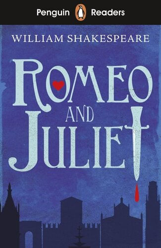 ROMEO AND JULIET - Penguin Readers Level Starter