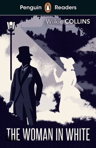 WOMAN IN WHITE, THE -  Penguin Readers Level 7