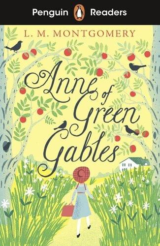 ANNE OF GREEN GABLES - Penguin Readers Level 2