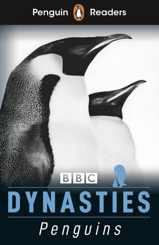 DYNASTIES: PENGUINS - Penguin Readers Level 2