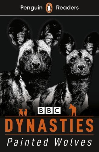 DYNASTIES: WOLVES - Penguin Readers Level 1
