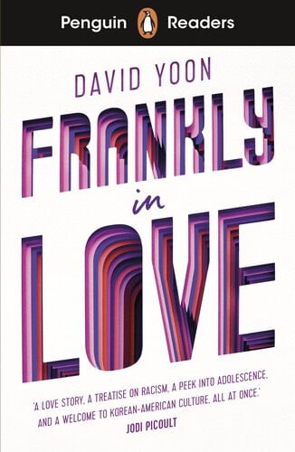 FRANKLY IN LOVE - Penguin Readers Level 3