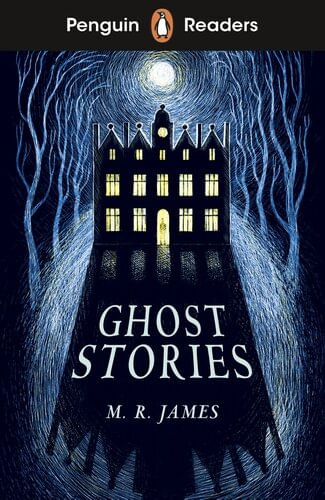 GHOST STORIES - Penguin Readers Level 3
