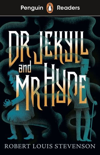 JEKYLL AND HYDE - Penguin Readers Level 1