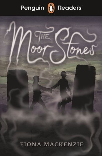 MOOR STONES, THE - Penguin Readers Level Starter