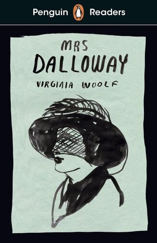 MRS DALLOWAY -  Penguin Readers Level 7
