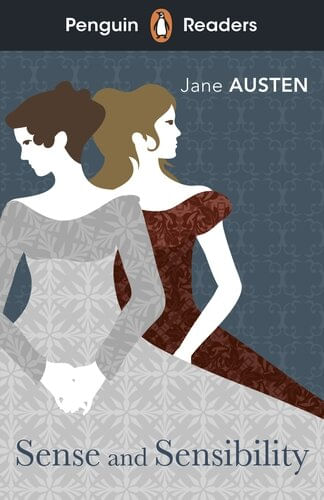 SENSE AND SENSIBILITY - Penguin Readers Level 5