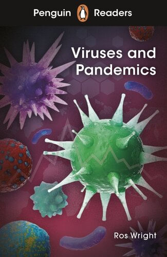 VIRUSES - Penguin Readers Level 4