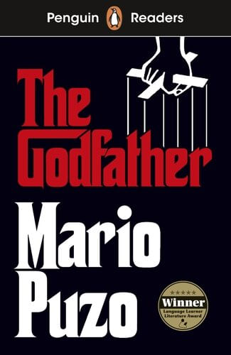 GODFATHER, THE -  Penguin Readers Level 7