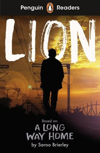LION - Penguin Readers Level 4
