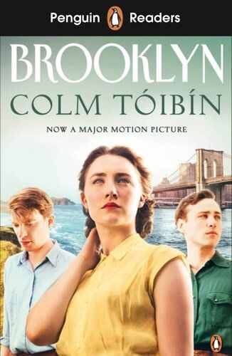 BROOKLYN - Penguin Readers Level 5
