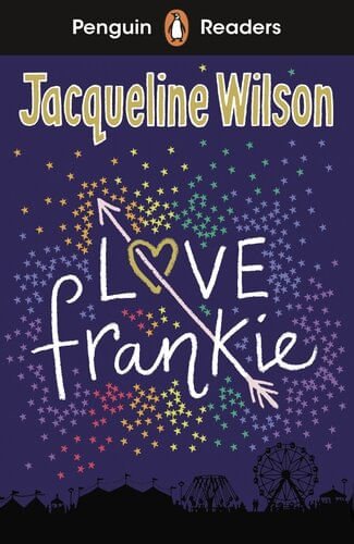 LOVE FRANKIE - Penguin Readers Level 3