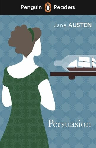 PERSUASION - Penguin Readers Level 3