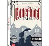 CANTERBURY TALES, THE - HUB Stage 1