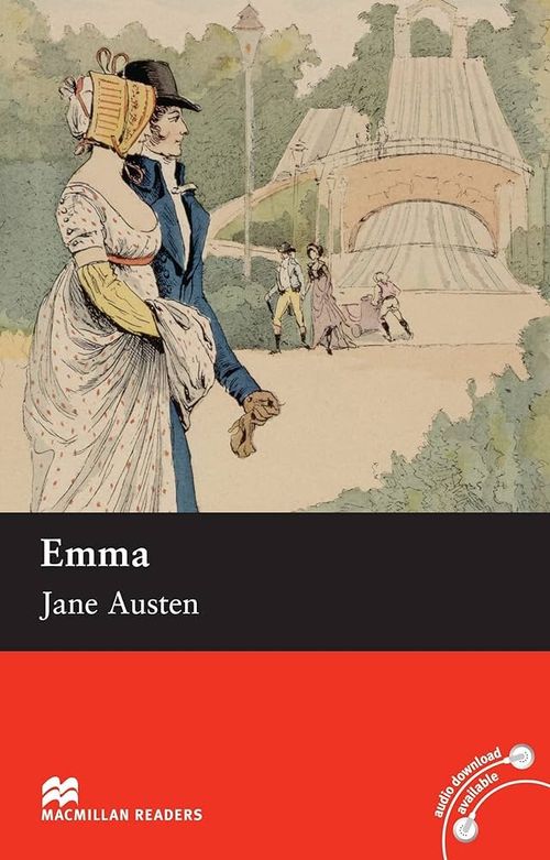 EMMA -MGR Intermediate with Download Audio #