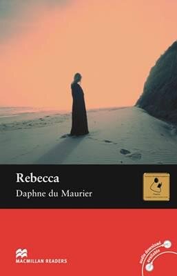 REBECCA - MGR Upper Intermediate with Download Audio