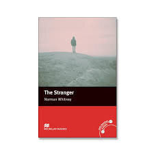 STRANGER,THE - MGR Elementary with Download Audio
