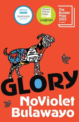 GLORY - Vintage uk