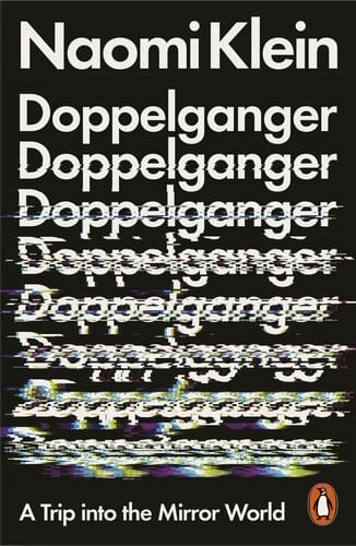 DOPPELGANGER - Penguin uk