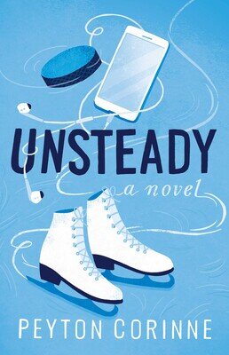 UNSTEADY - Atria Books