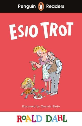 ESIO TROT -  Penguin Readers Level 1