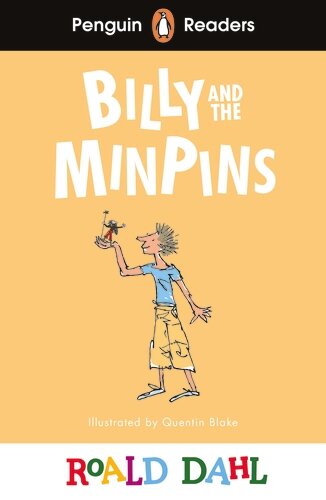 BILLY AND THE MINPINS - Penguin Readers Level 1