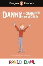 DANNY-THE-CHAMPION-OF-THE-WORLD---Penguin-Readers-Level-4