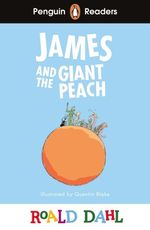 JAMES-AND-THE-GIANT-PEACH---Penguin-Readers-Level-3