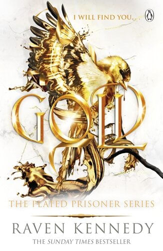 PLATED PRISONER 5 : GOLD - Penguin UK