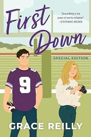 BEYOND THE PLAY 1 : FIRST DOWN - Avon