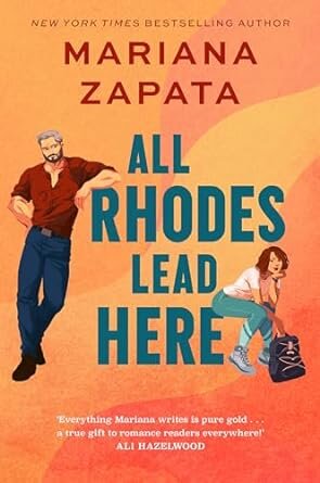 ALL RHODES LEAD HERE - Hachette uk